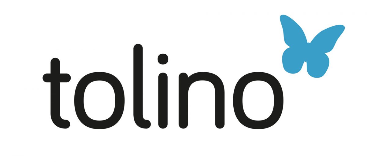 tolino logo web